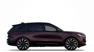 2024 Lincoln Lincoln Nautilus External Image 5